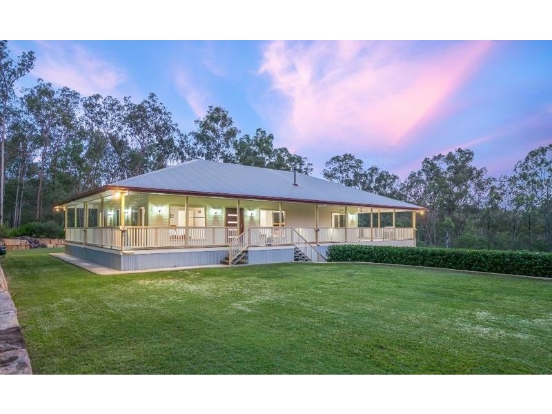 267-271 Davidson Road, Jimboomba QLD 4280
