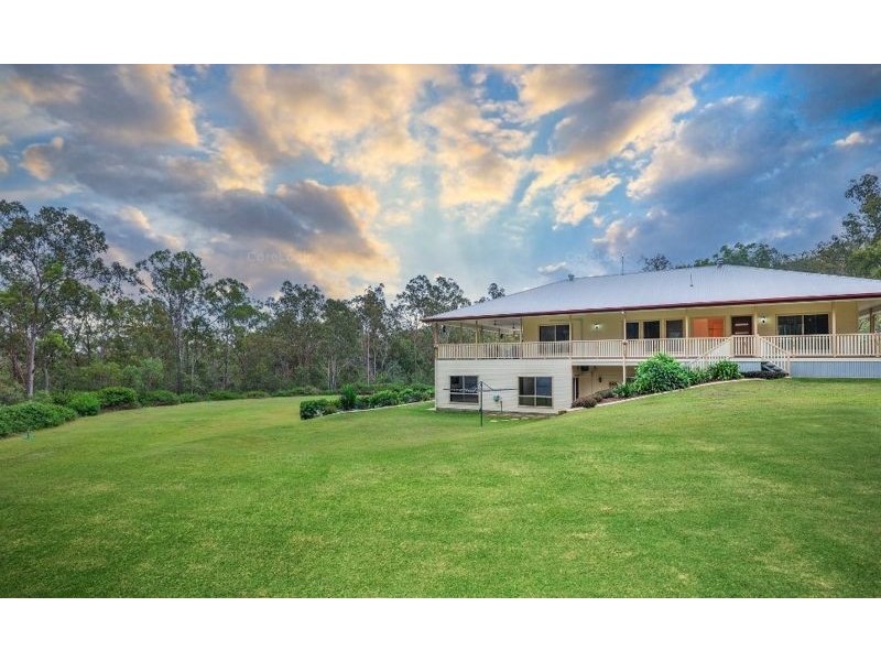 267-271 Davidson Road, Jimboomba QLD 4280