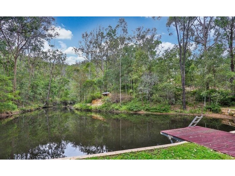 267-271 Davidson Road, Jimboomba QLD 4280