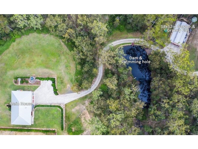 267-271 Davidson Road, Jimboomba QLD 4280