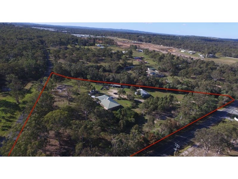 49-71 Sungold Road, Chambers Flat QLD 4133