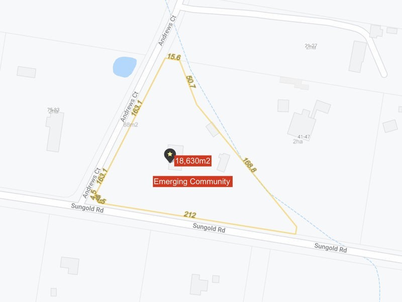 49-71 Sungold Road, Chambers Flat QLD 4133