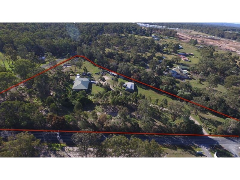 49-71 Sungold Road, Chambers Flat QLD 4133