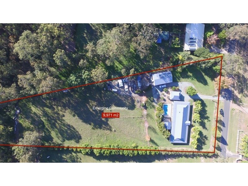 308-316 Loganview Road North, Logan Reserve QLD 4133