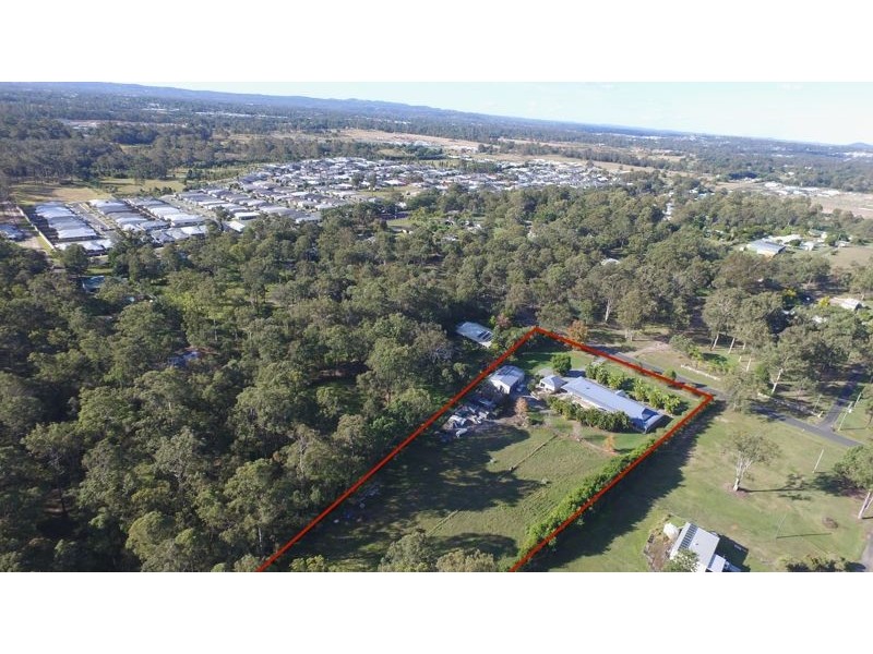 308-316 Loganview Road North, Logan Reserve QLD 4133