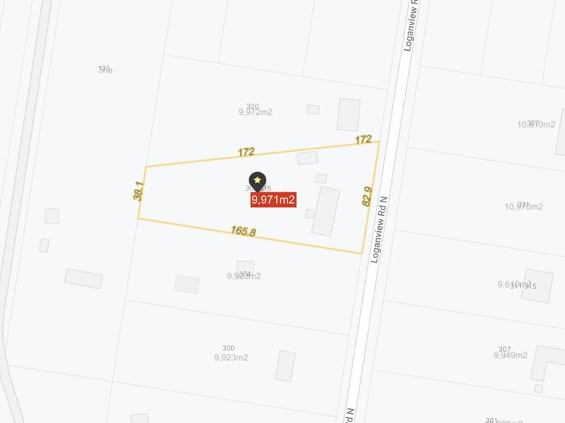 308-316 Loganview Road North, Logan Reserve QLD 4133