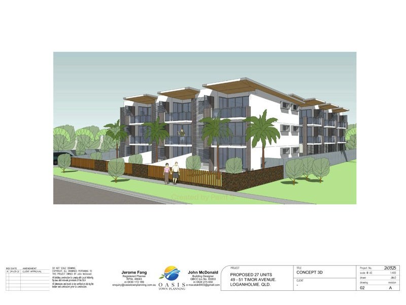 49-51 Timor Avenue, Loganholme QLD 4129