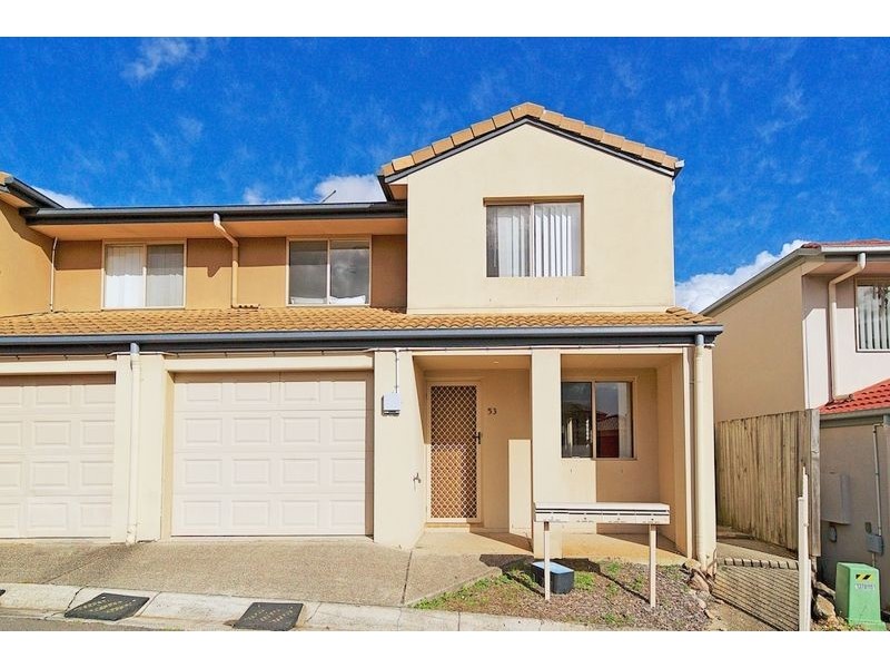 53/18 Mornington Court, Calamvale QLD 4116