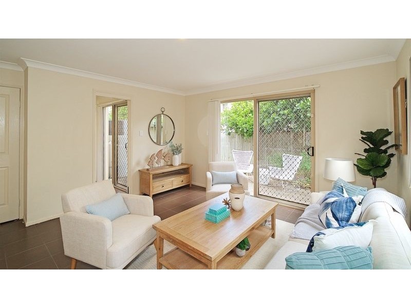 53/18 Mornington Court, Calamvale QLD 4116