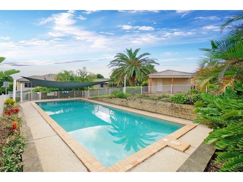 53/18 Mornington Court, Calamvale QLD 4116