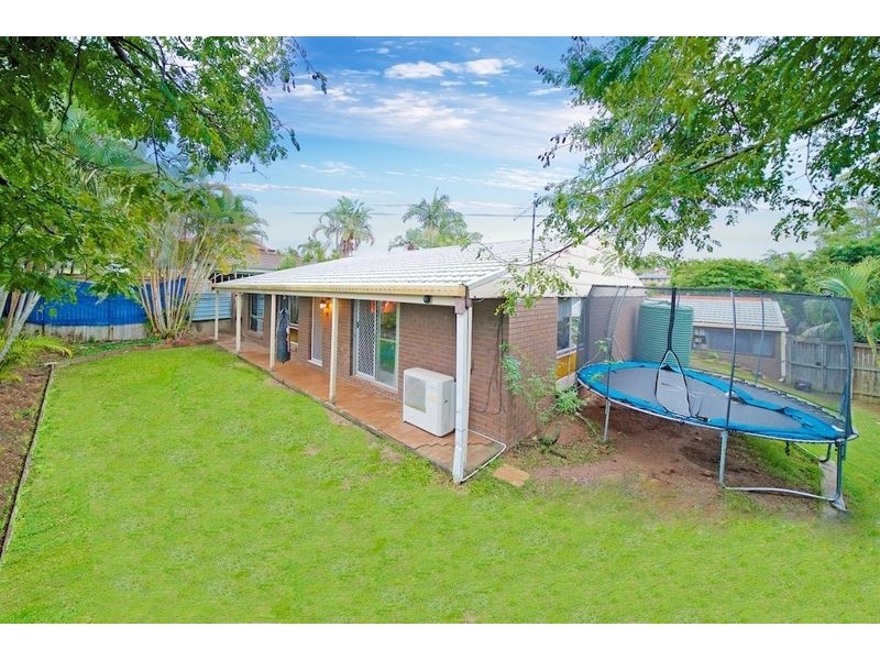 16 Maroona Street, Sunnybank Hills QLD 4109