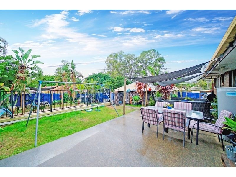 16 Maroona Street, Sunnybank Hills QLD 4109