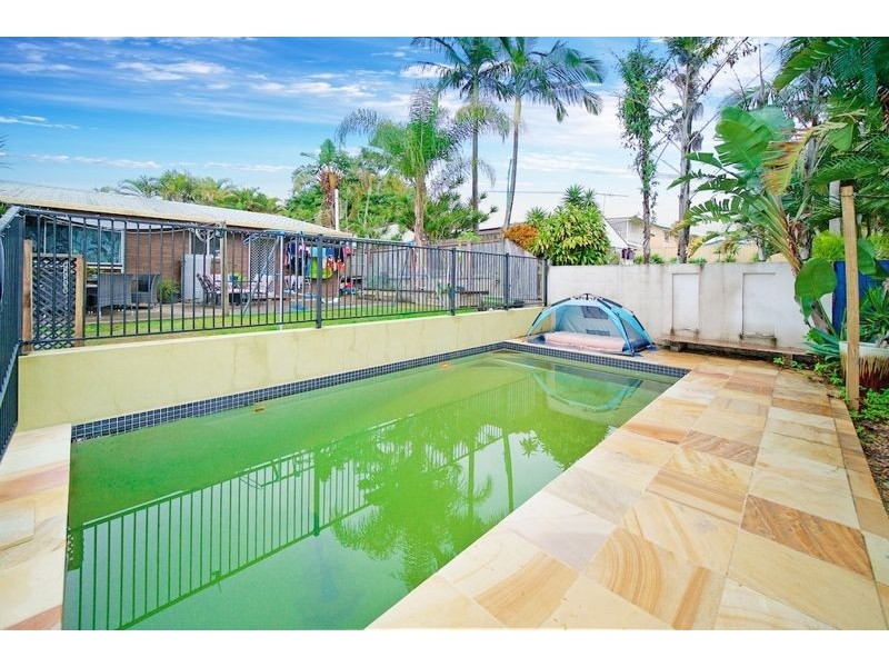 16 Maroona Street, Sunnybank Hills QLD 4109