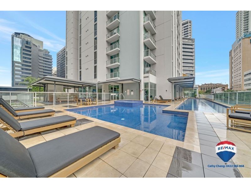 3206/108 Albert Street, Brisbane City QLD 4000
