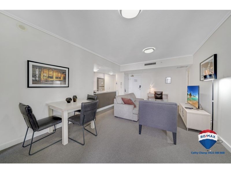 3206/108 Albert Street, Brisbane City QLD 4000