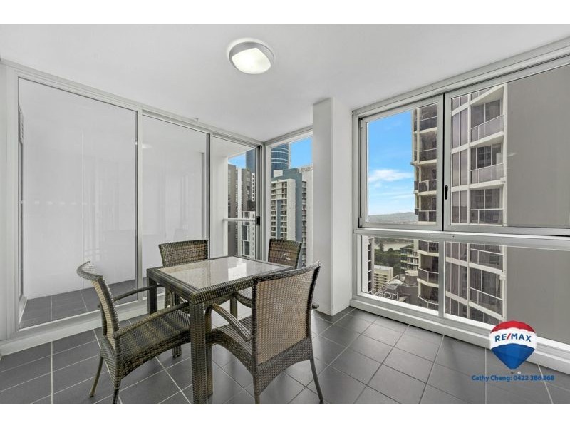 3206/108 Albert Street, Brisbane City QLD 4000