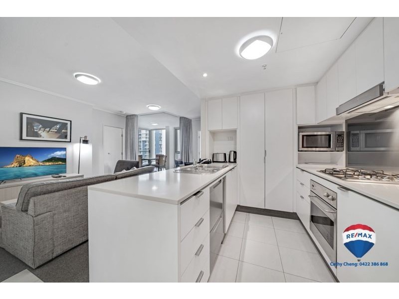 3206/108 Albert Street, Brisbane City QLD 4000