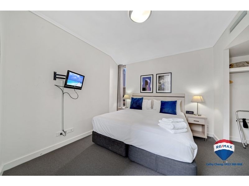 3206/108 Albert Street, Brisbane City QLD 4000