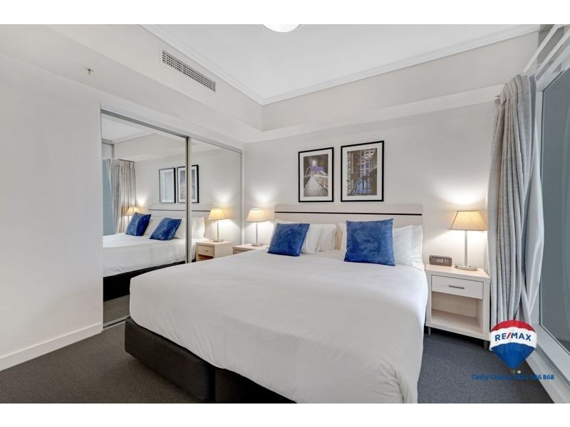 3206/108 Albert Street, Brisbane City QLD 4000