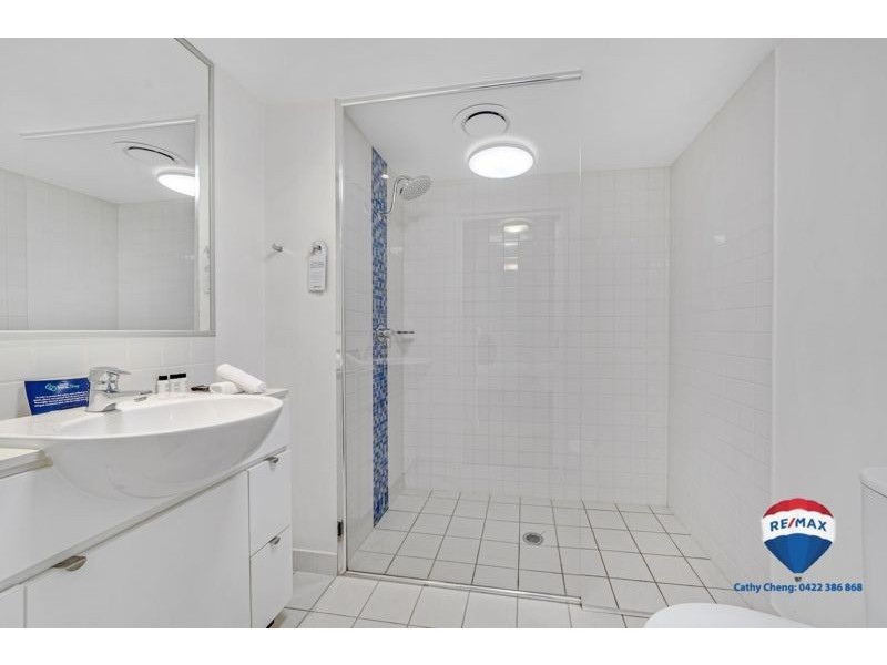 3206/108 Albert Street, Brisbane City QLD 4000