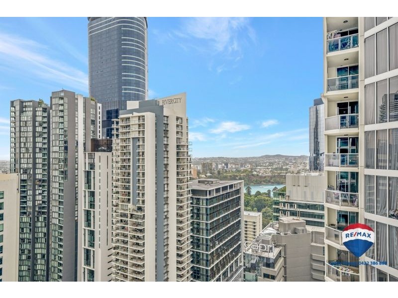 3206/108 Albert Street, Brisbane City QLD 4000