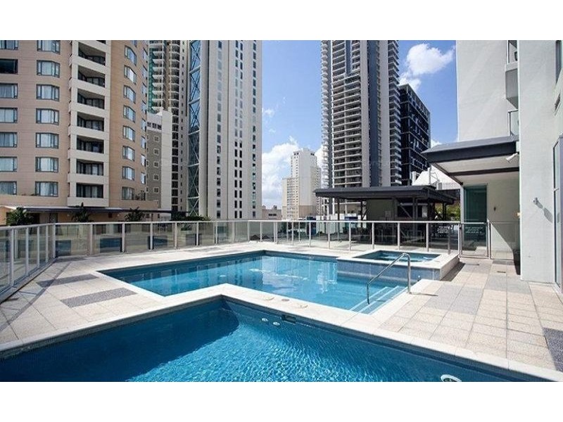 3206/108 Albert Street, Brisbane City QLD 4000