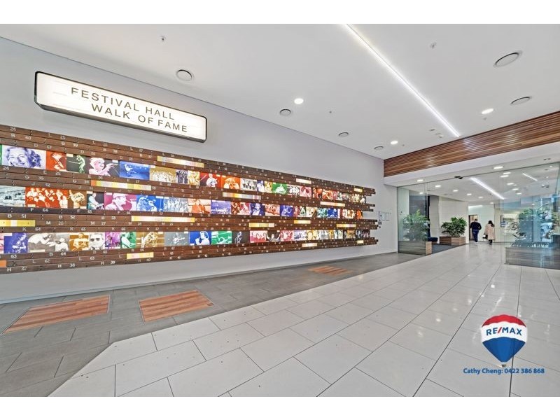 3206/108 Albert Street, Brisbane City QLD 4000