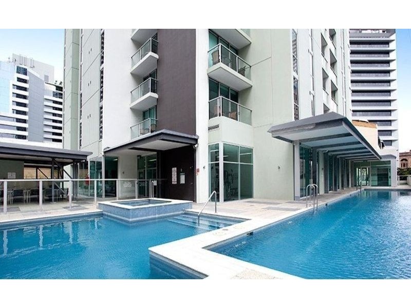 3206/108 Albert Street, Brisbane City QLD 4000