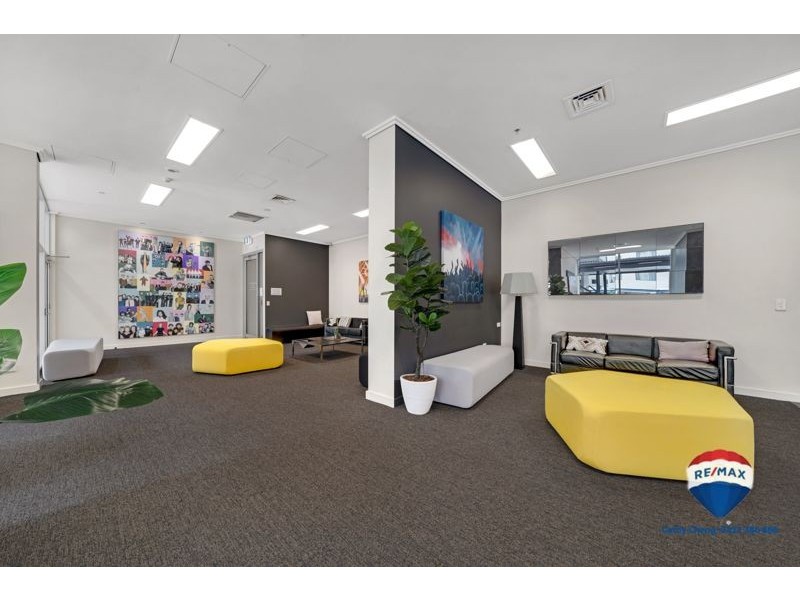 3206/108 Albert Street, Brisbane City QLD 4000