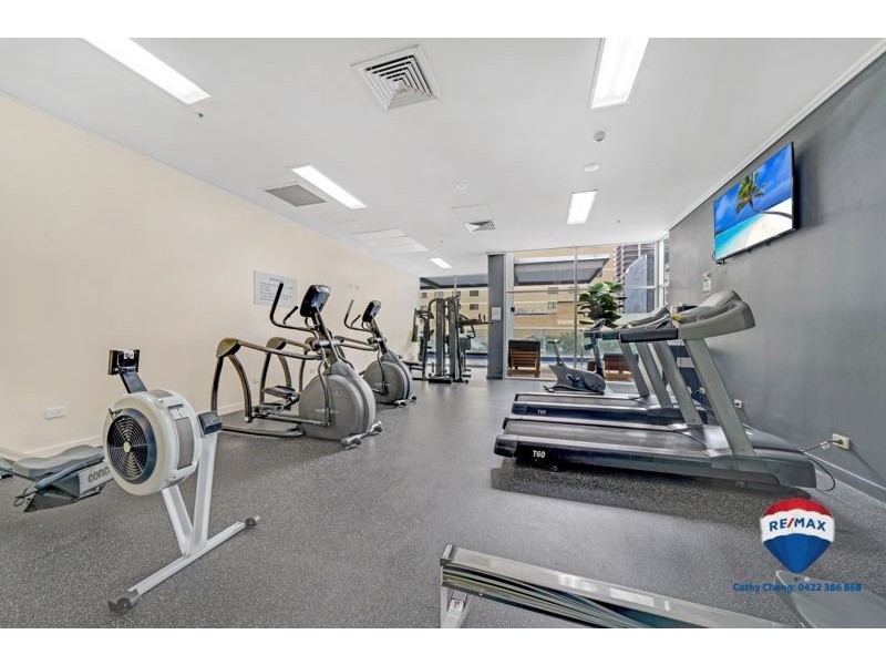 3206/108 Albert Street, Brisbane City QLD 4000