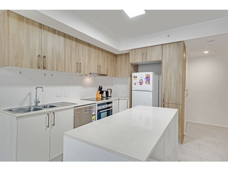 406/9-11 Walden Lane, Bowen Hills QLD 4006