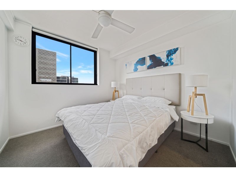 406/9-11 Walden Lane, Bowen Hills QLD 4006