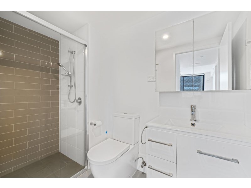 406/9-11 Walden Lane, Bowen Hills QLD 4006