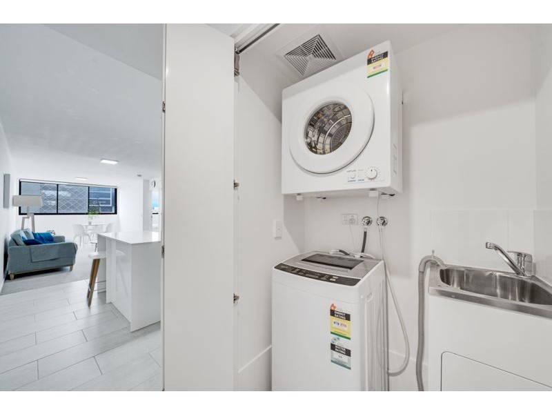 406/9-11 Walden Lane, Bowen Hills QLD 4006