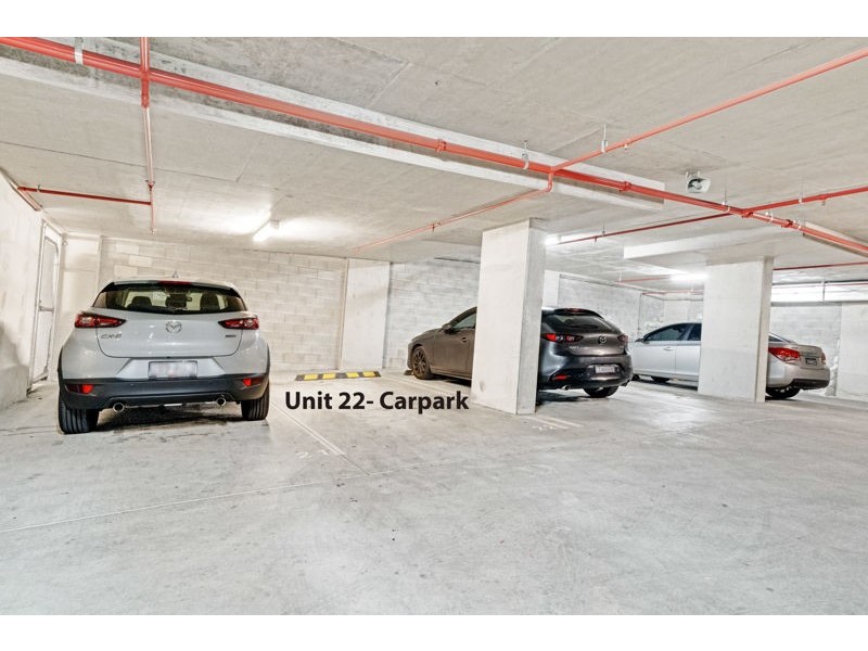 406/9-11 Walden Lane, Bowen Hills QLD 4006