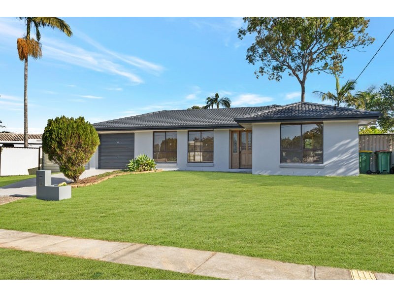 17 Colisa Crescent, Regents Park QLD 4118