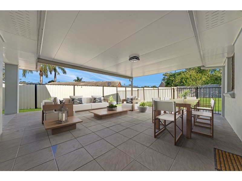 17 Colisa Crescent, Regents Park QLD 4118