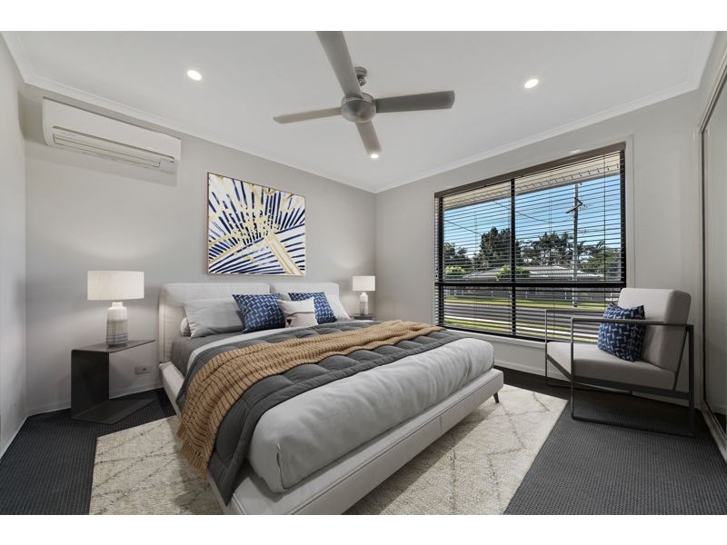17 Colisa Crescent, Regents Park QLD 4118