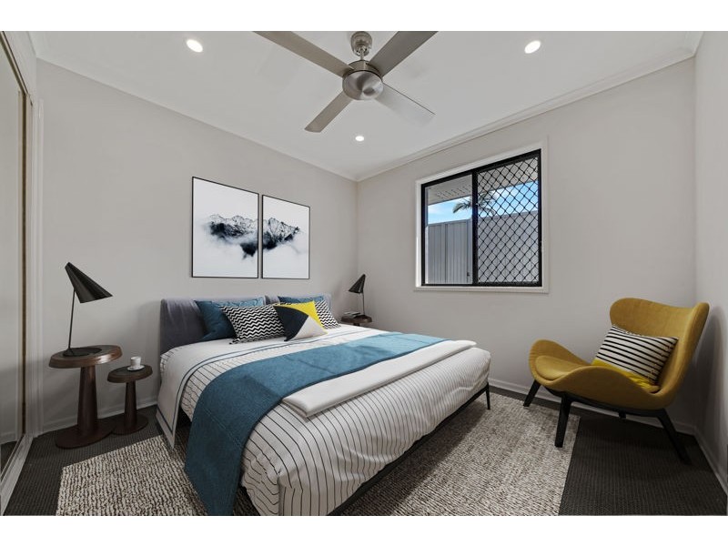 17 Colisa Crescent, Regents Park QLD 4118