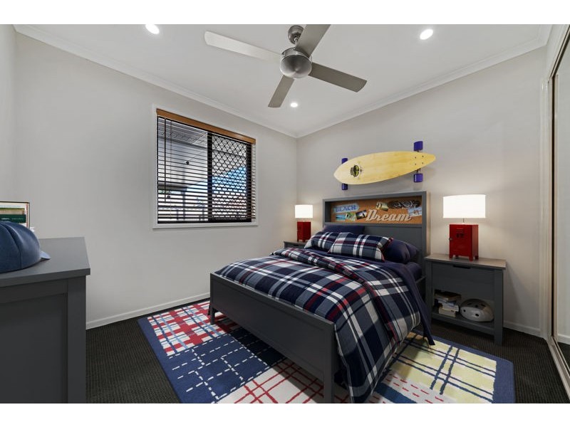17 Colisa Crescent, Regents Park QLD 4118