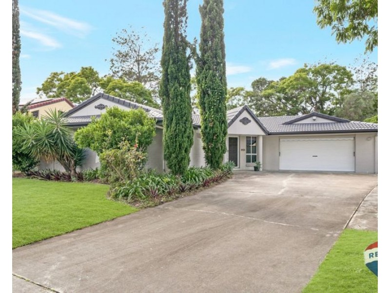 27 Pinewood Court, Algester QLD 4115