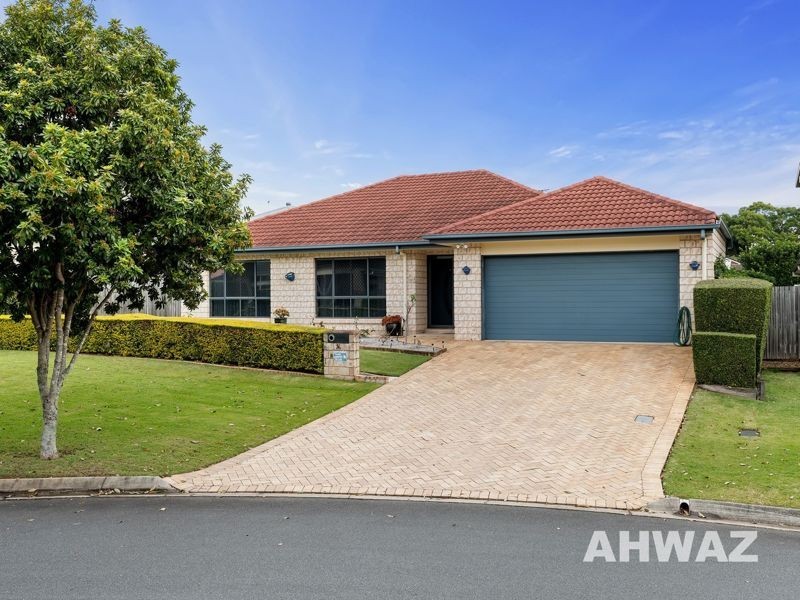 36 Shuttleworth Street, Kuraby QLD 4112
