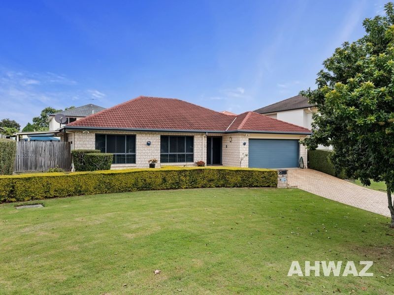 36 Shuttleworth Street, Kuraby QLD 4112