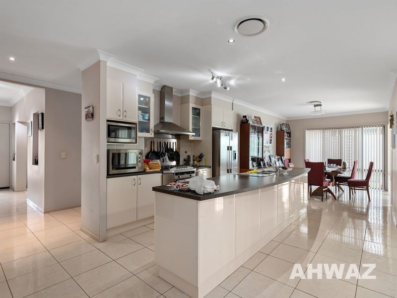 36 Shuttleworth Street, Kuraby QLD 4112