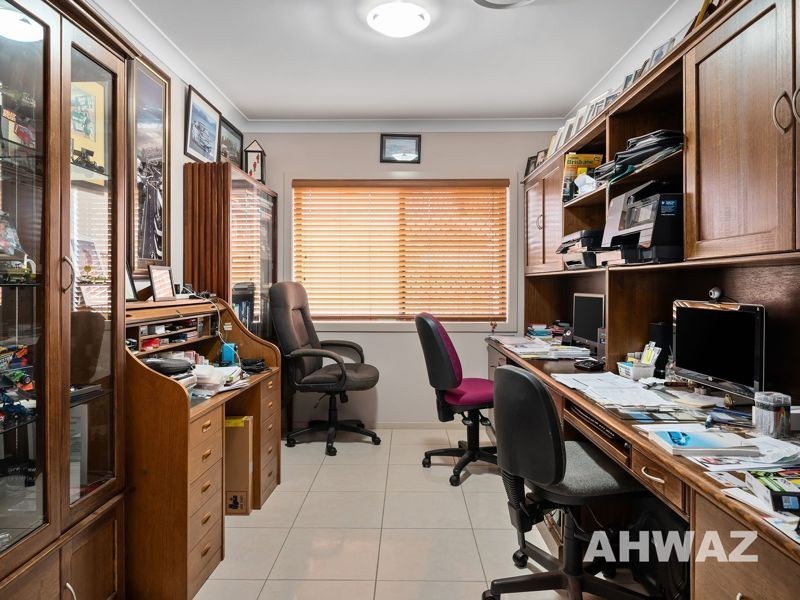 36 Shuttleworth Street, Kuraby QLD 4112