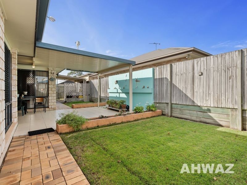 36 Shuttleworth Street, Kuraby QLD 4112