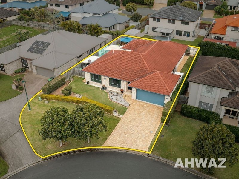 36 Shuttleworth Street, Kuraby QLD 4112