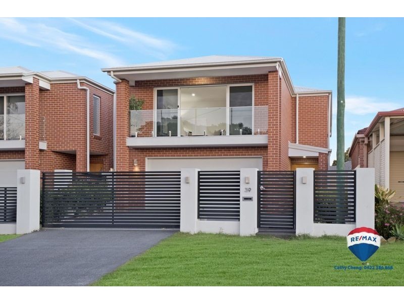 39 Lampson Street, Sunnybank QLD 4109