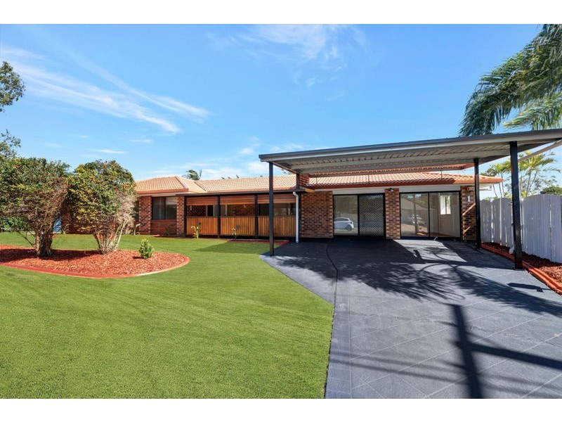 1 Stilton Court, Daisy Hill QLD 4127