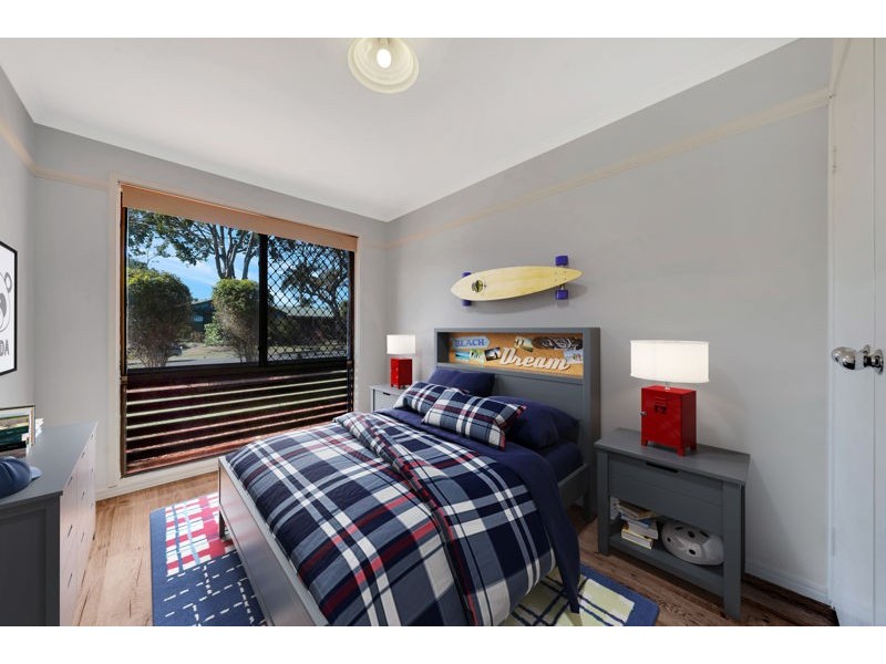1 Stilton Court, Daisy Hill QLD 4127